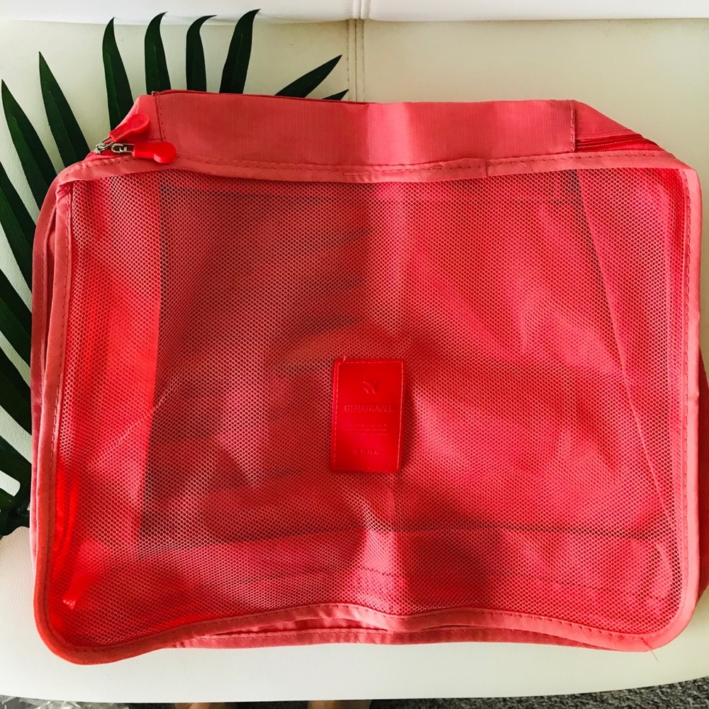 GenaTravel Organizer Bag